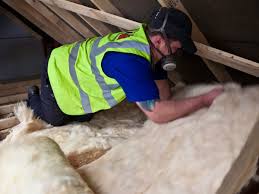 Types of Insulation We Offer in Bakersfield, CA