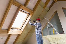 Best Attic Insulation Installation  in Bakersfield, CA