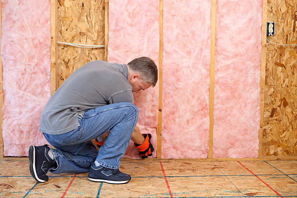 Best Wall Insulation Installation  in Bakersfield, CA