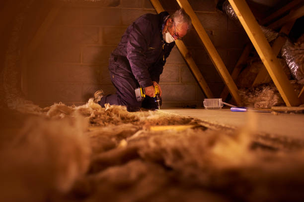 Best Fireproof Insulation  in Bakersfield, CA